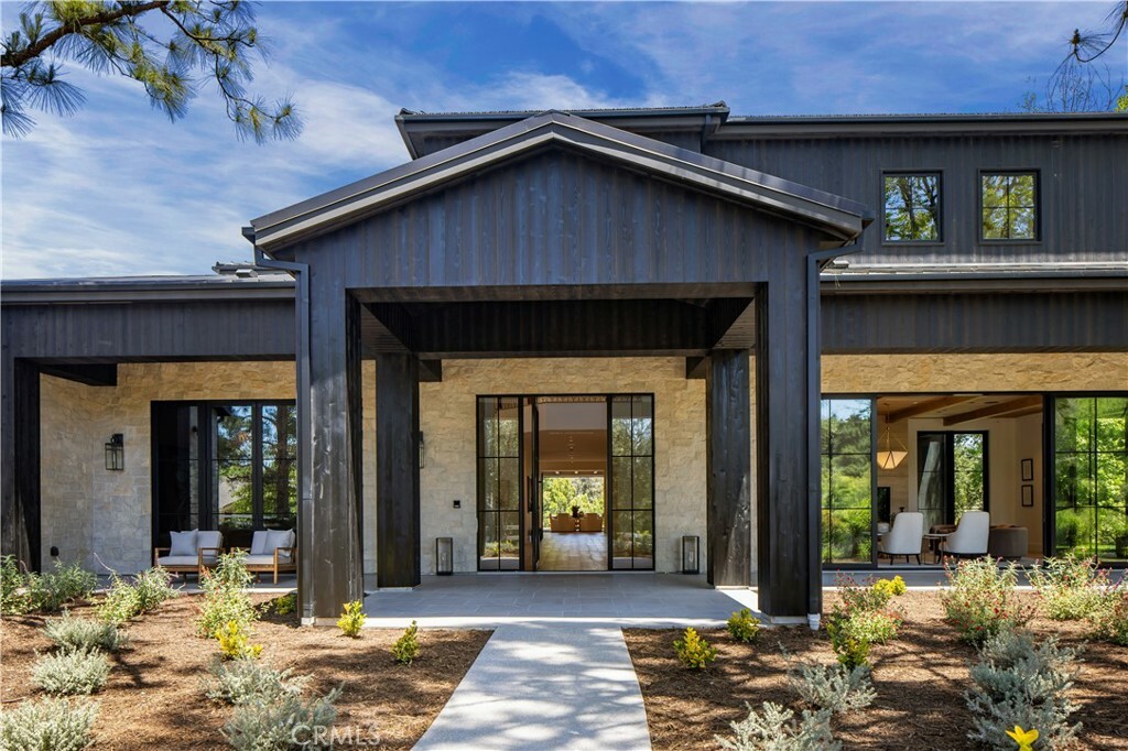 Property Photo: 24341 Rolling View Road CA 91302