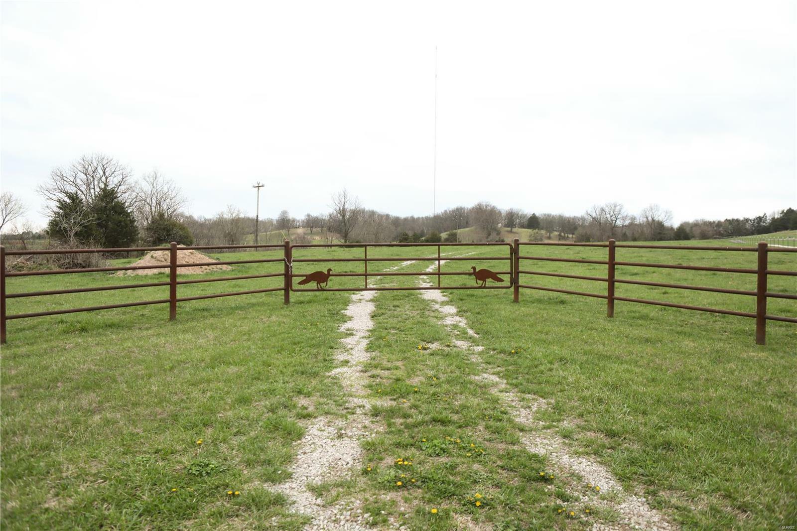 Property Photo: 0 State Highway Ff MO 65652