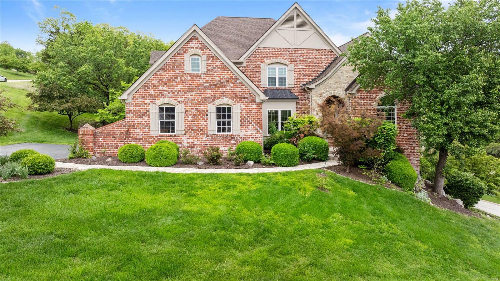 Property Photo: 275 Merlot Lane MO 63073