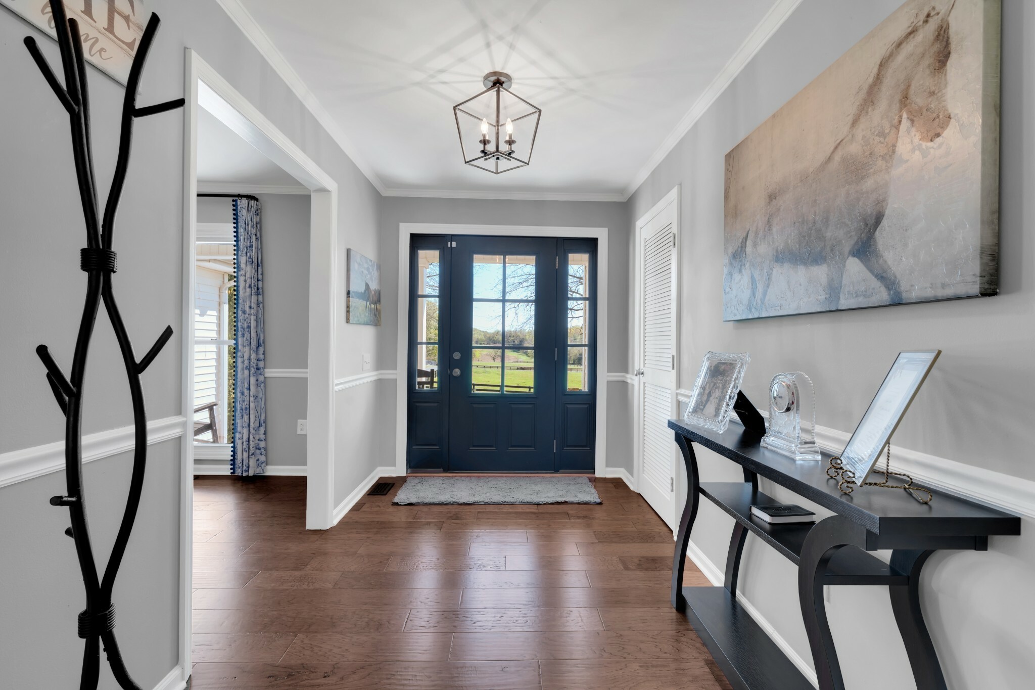 Property Photo: 349 Naron Rd TN 37160