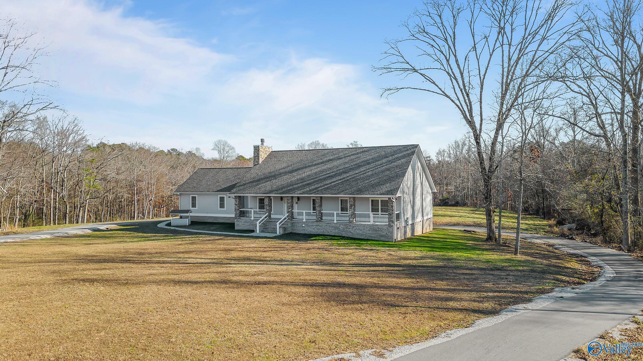 658 County Road 315  Bryant AL 35958 photo