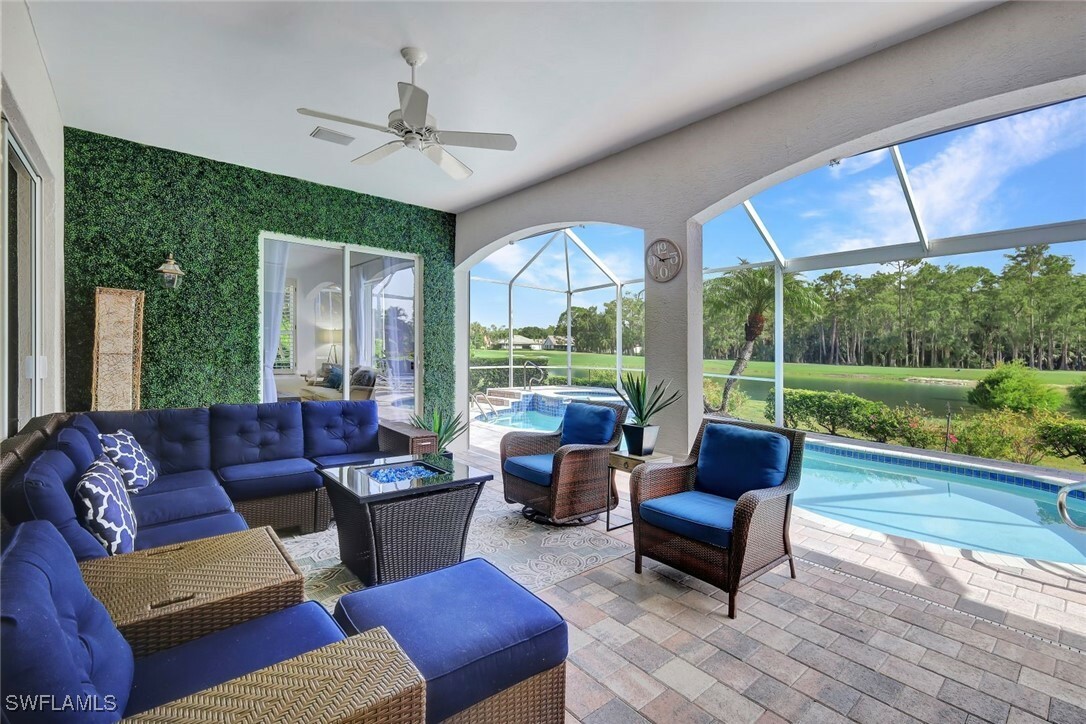 Property Photo: 12647 Hunters Lakes Court FL 34135