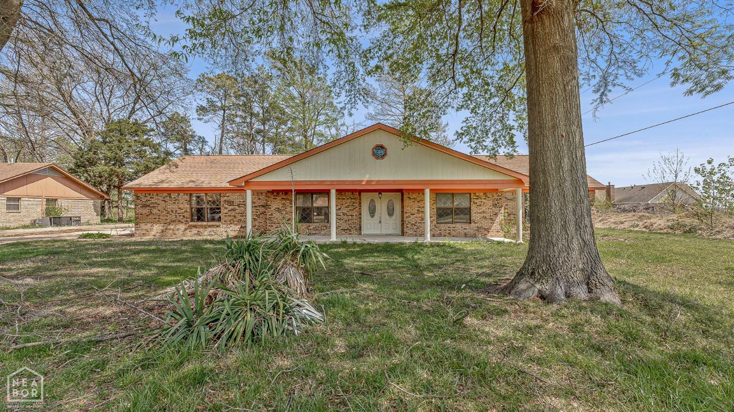 Property Photo: 102 Gayle Road AR 72315