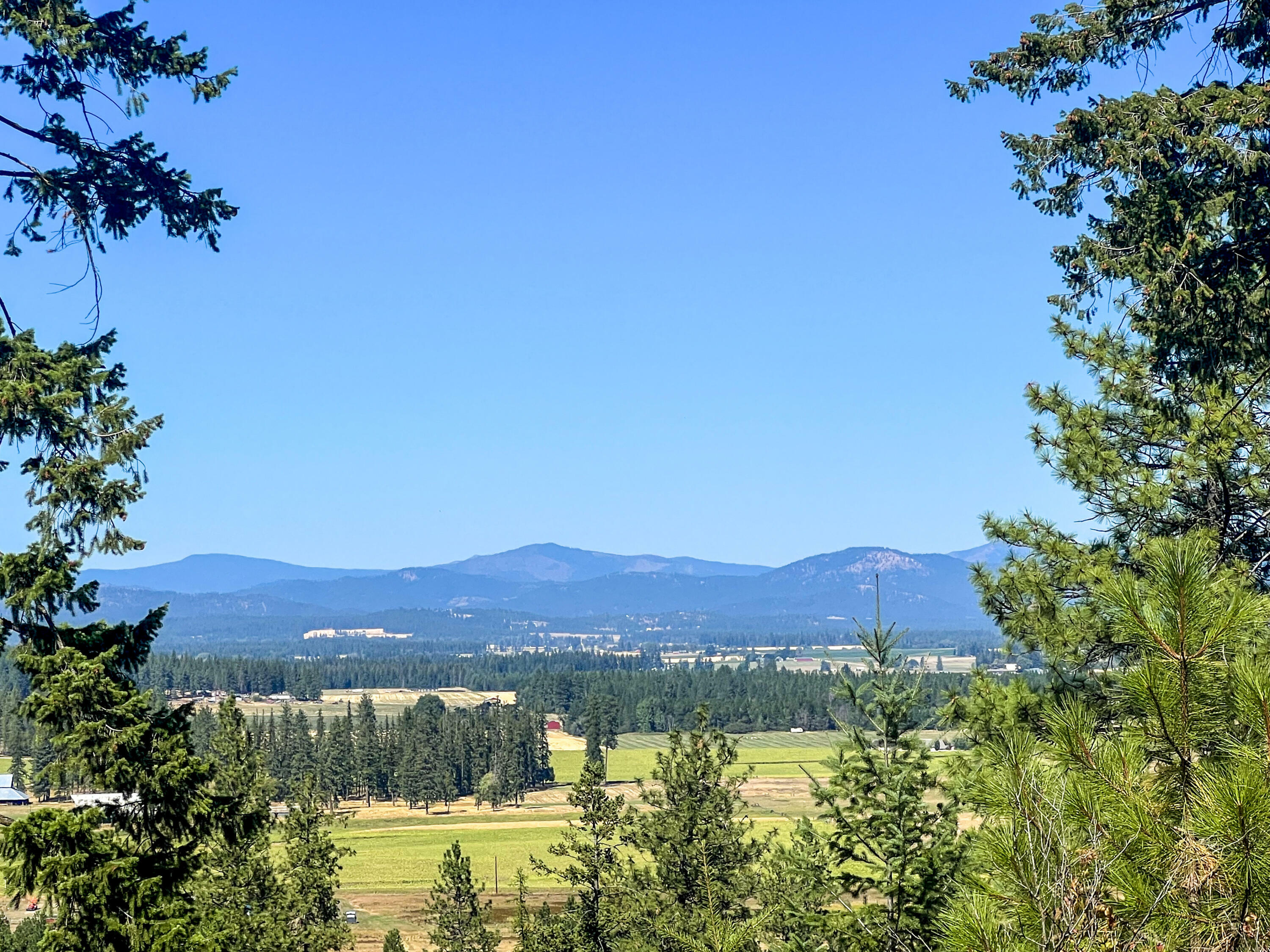 Property Photo: 52xx S Lot 7 Swenson Rd WA 99006