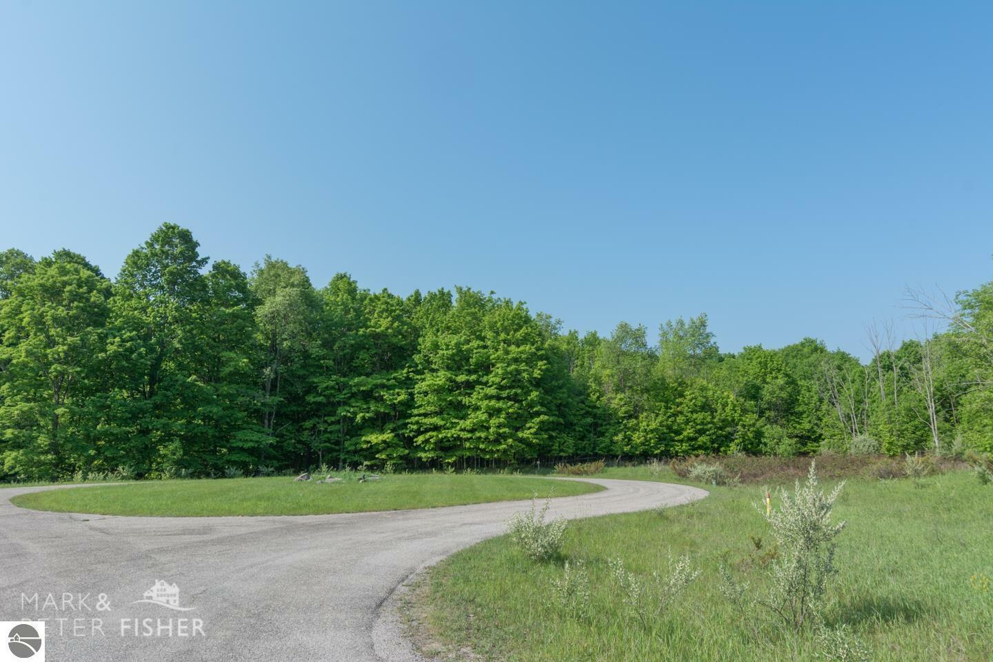 Property Photo:  16 W Harbour Ridge  MI 49664 