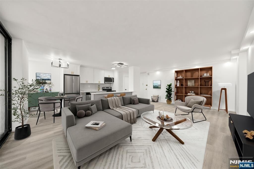 Property Photo:  300 Winston Drive 2519  NJ 07010 