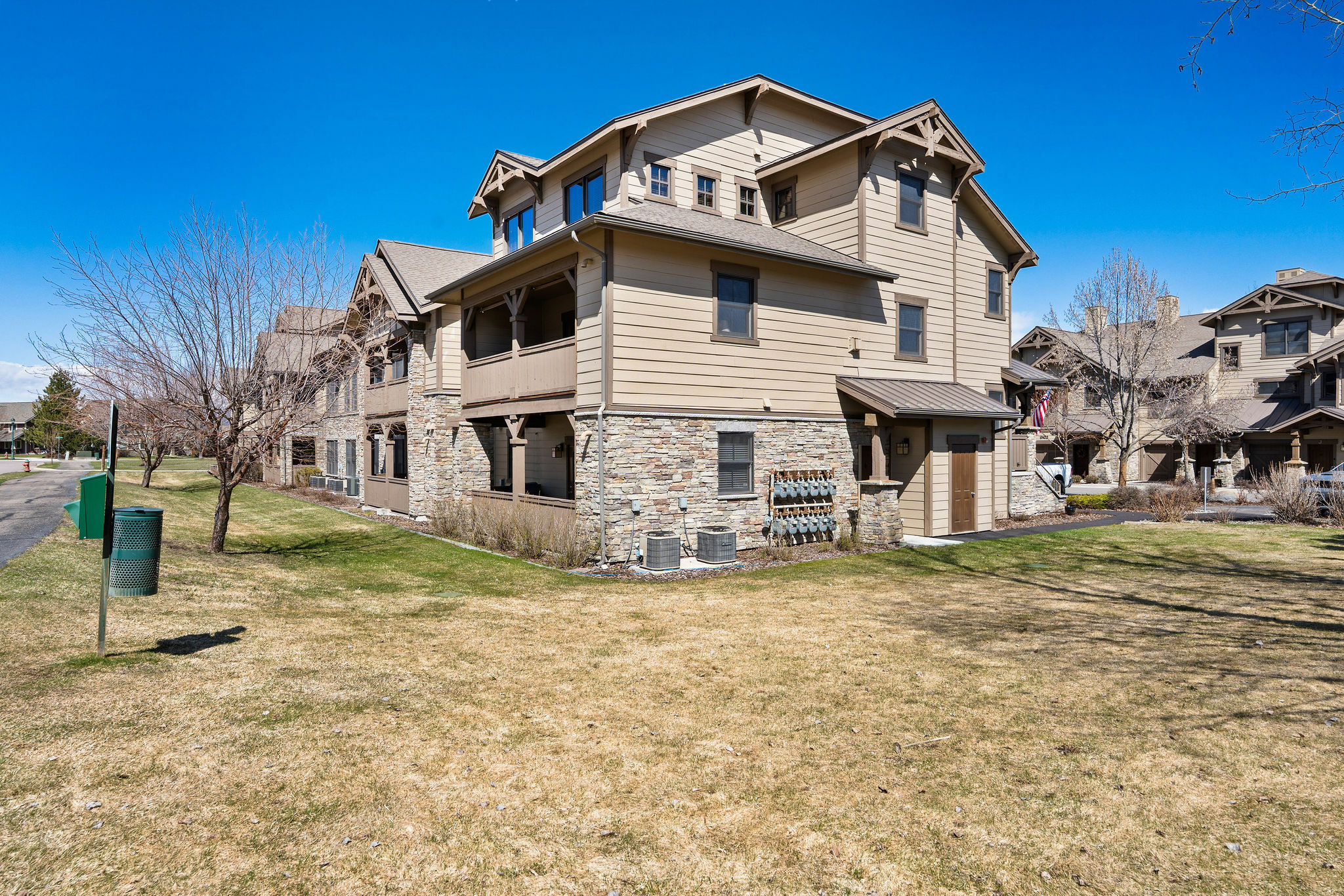 Property Photo: 6104 Monterra Avenue A MT 59937