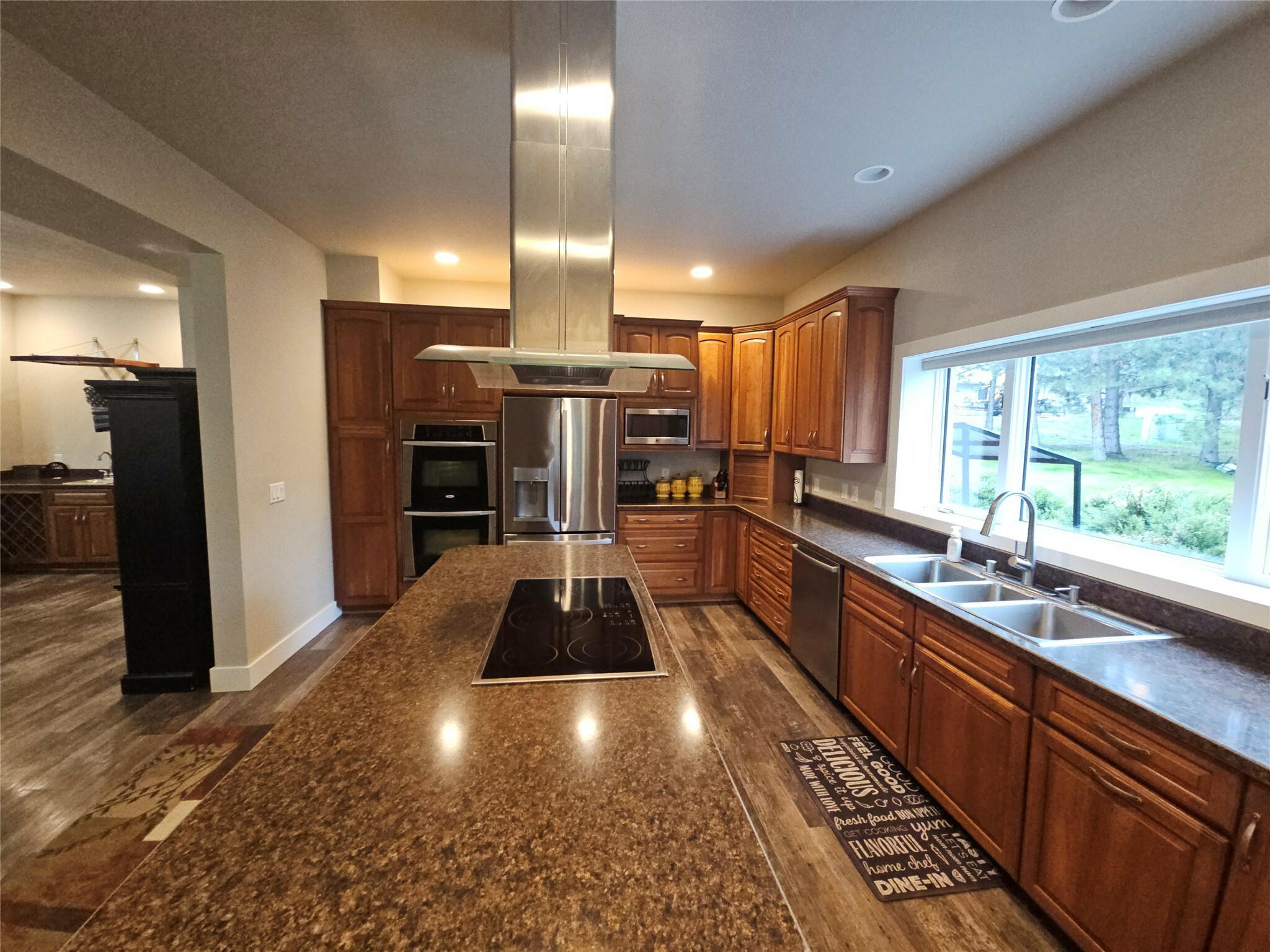 Property Photo:  2909 Arneguy Lane  MT 59821 