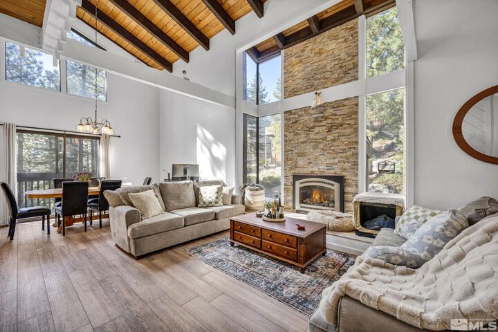 Property Photo: 58 Burke Creek Court NV 89449