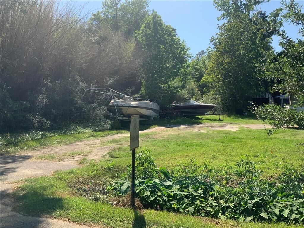 Property Photo: 4122 Upperline Street LA 70461