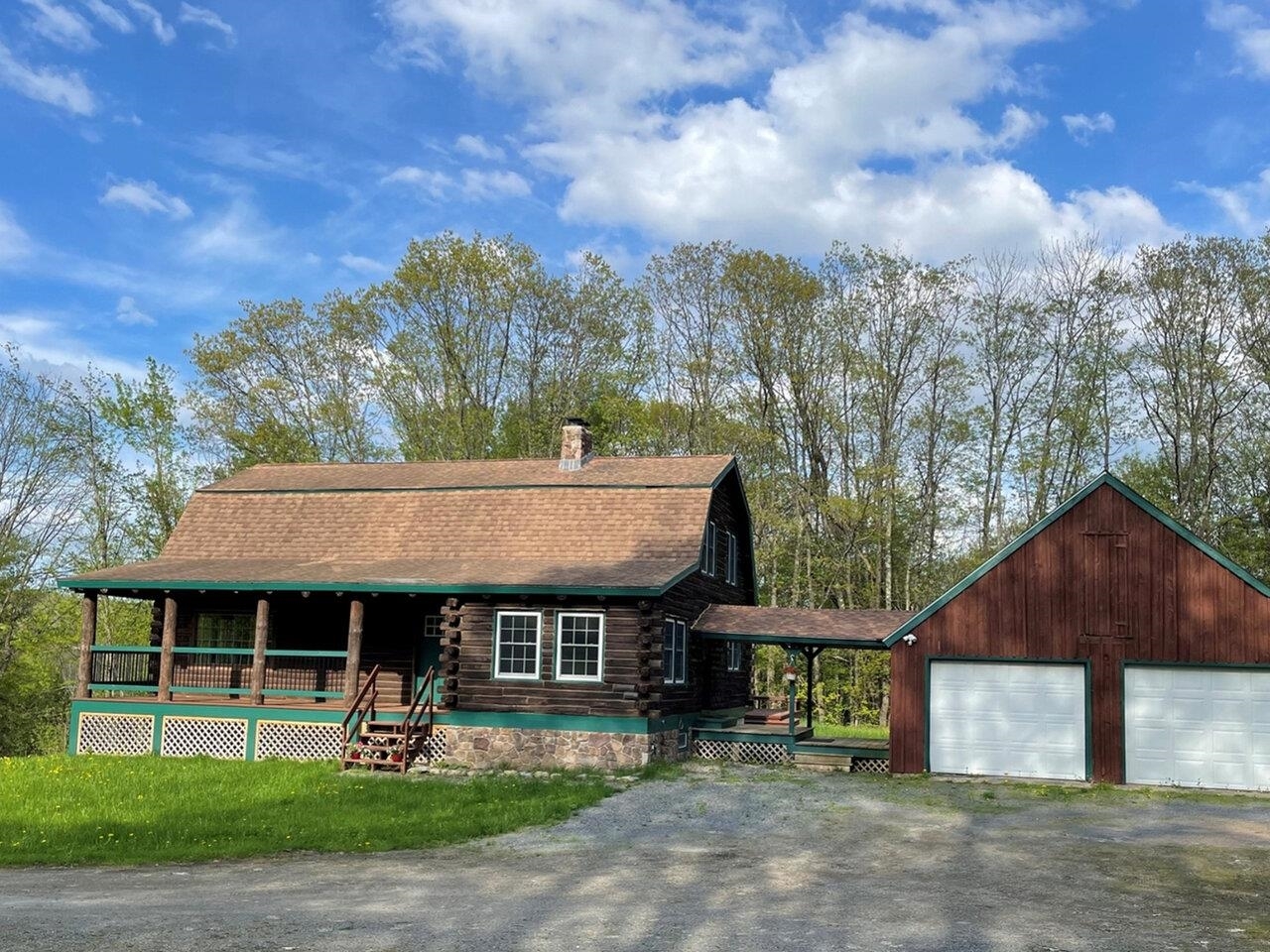 1303 Old Stage Road  Westford VT 05494 photo