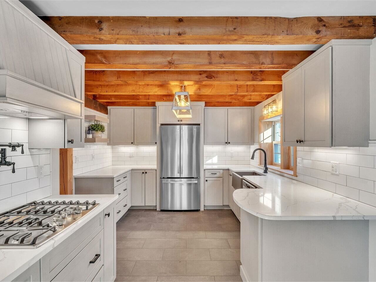 Property Photo: 1303 Old Stage Road VT 05494
