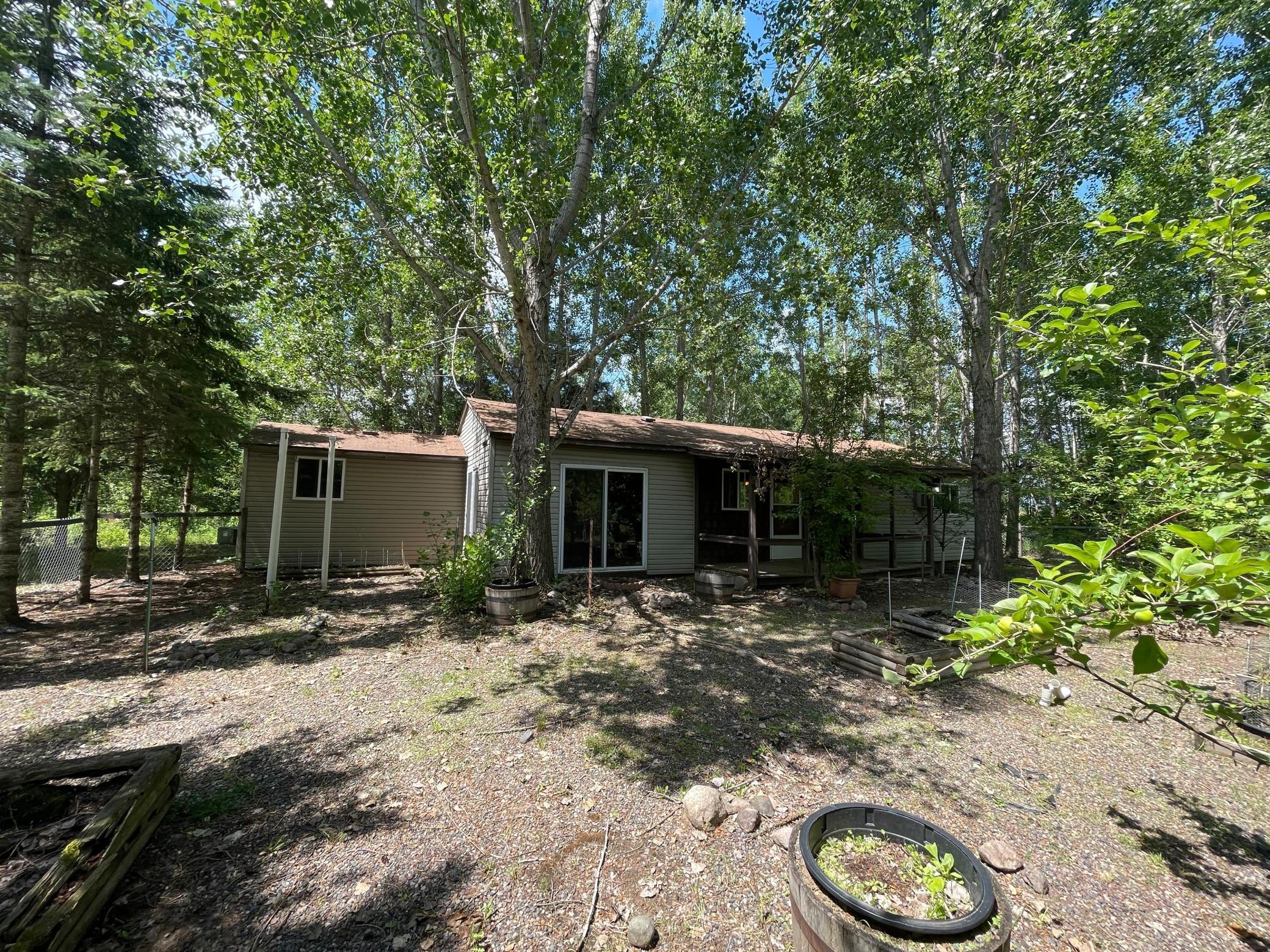 Property Photo: 40884 Nature Avenue MN 56431