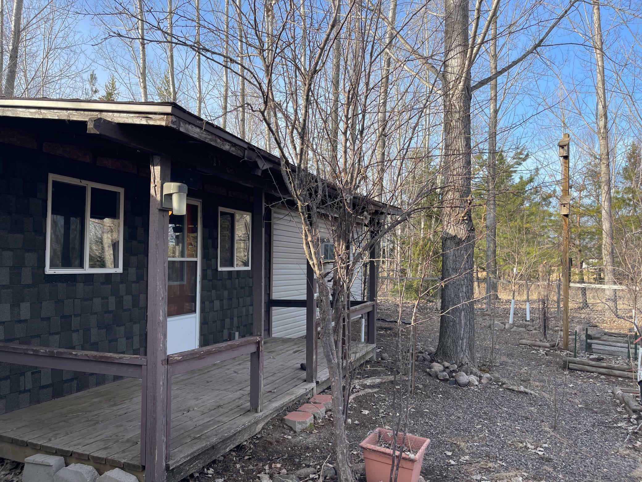 Property Photo: 40884 Nature Avenue MN 56431