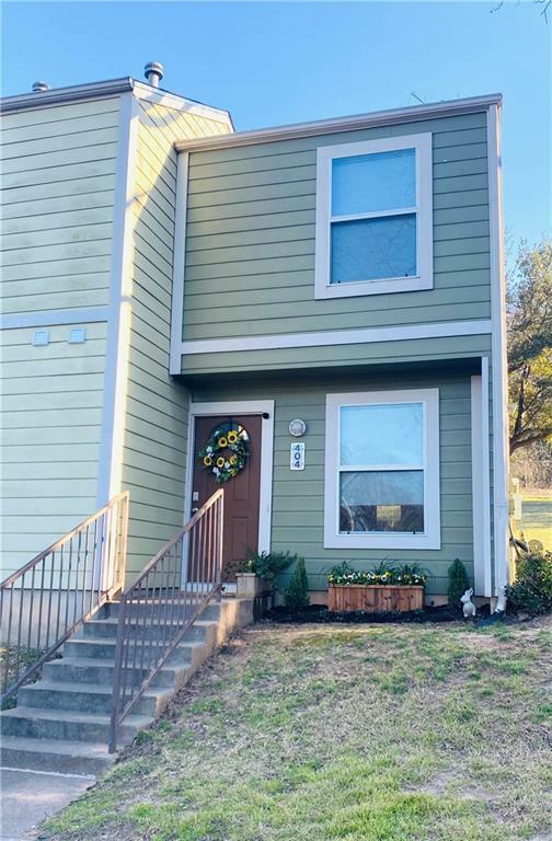 1500 Lake Shore Drive 404  Waco TX 76708 photo