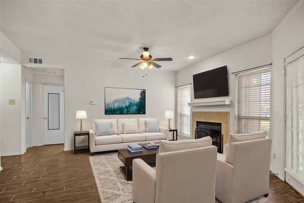 Property Photo: 1700 Amelia Court 112 TX 75075