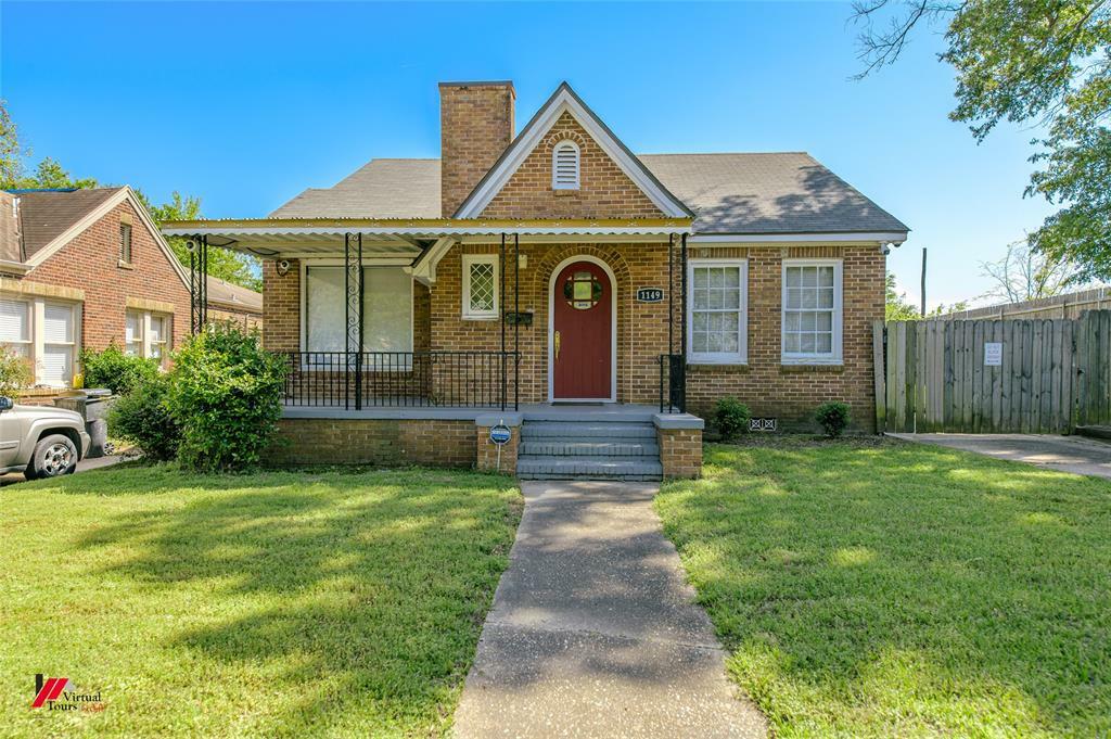 Property Photo: 1149 Janther Place LA 71104