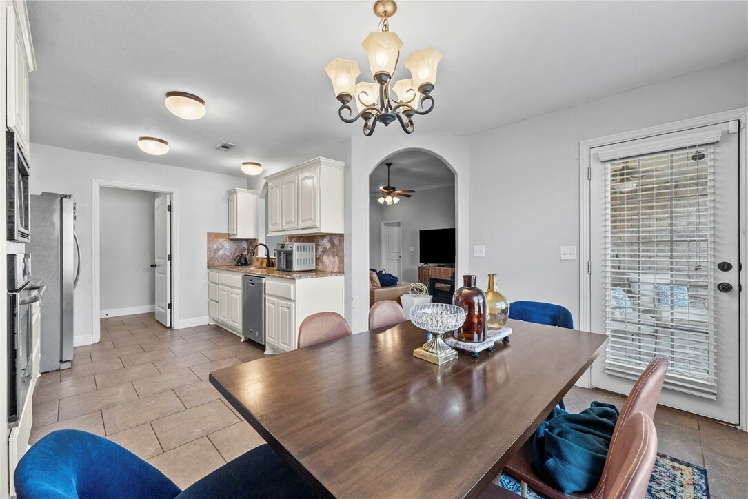 Property Photo: 3633 Serenity Street AR 72764