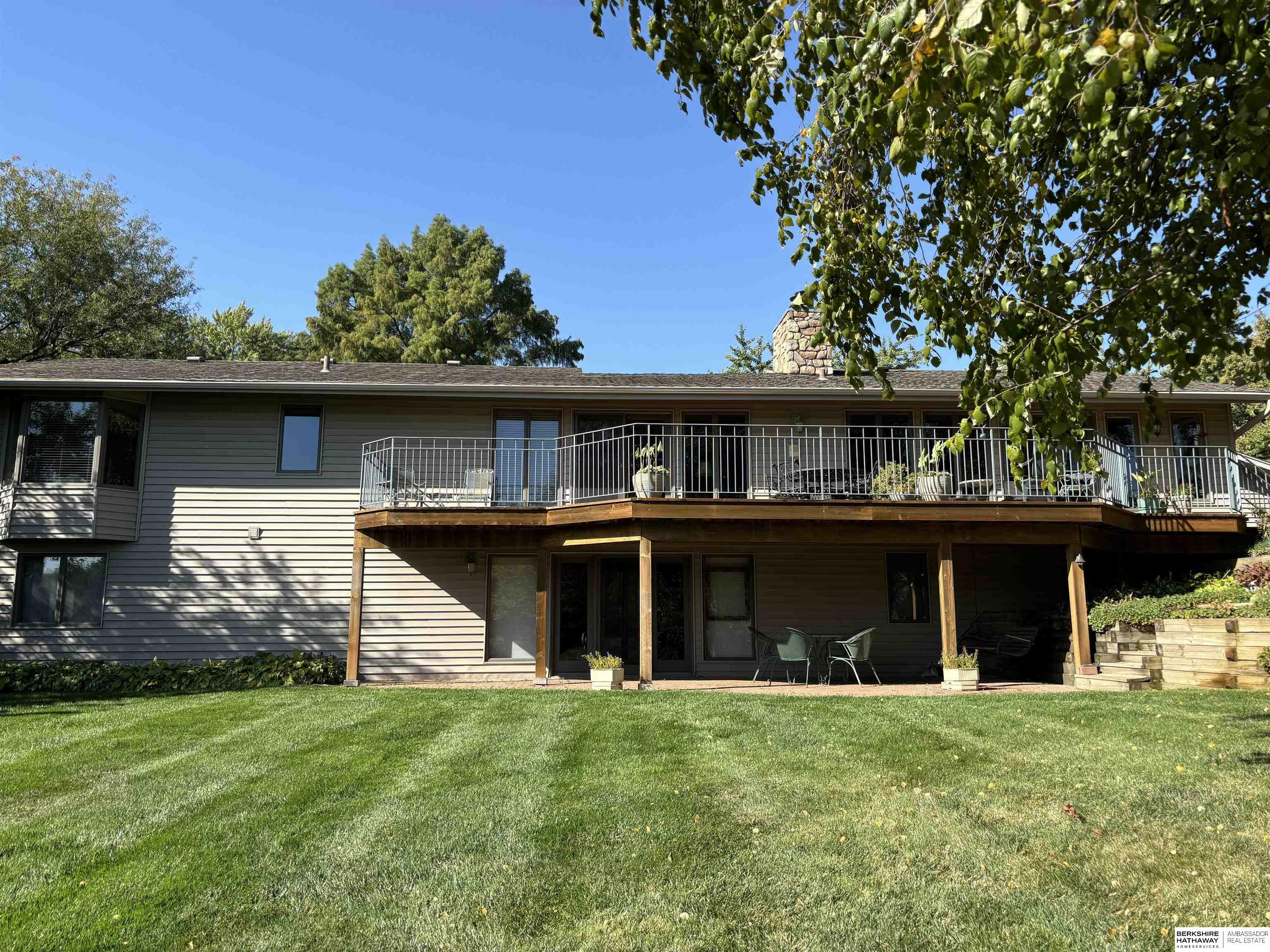 Property Photo: 1235 N 126th Street NE 68154