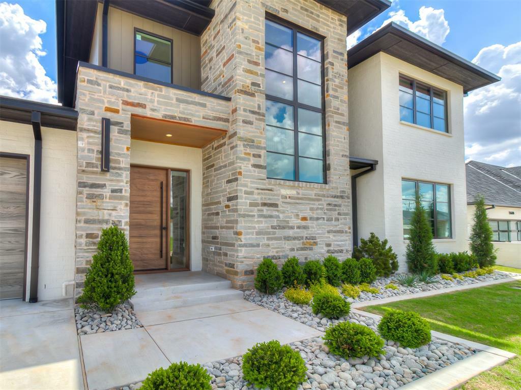 Property Photo: 15612 Waterstone Way OK 73013