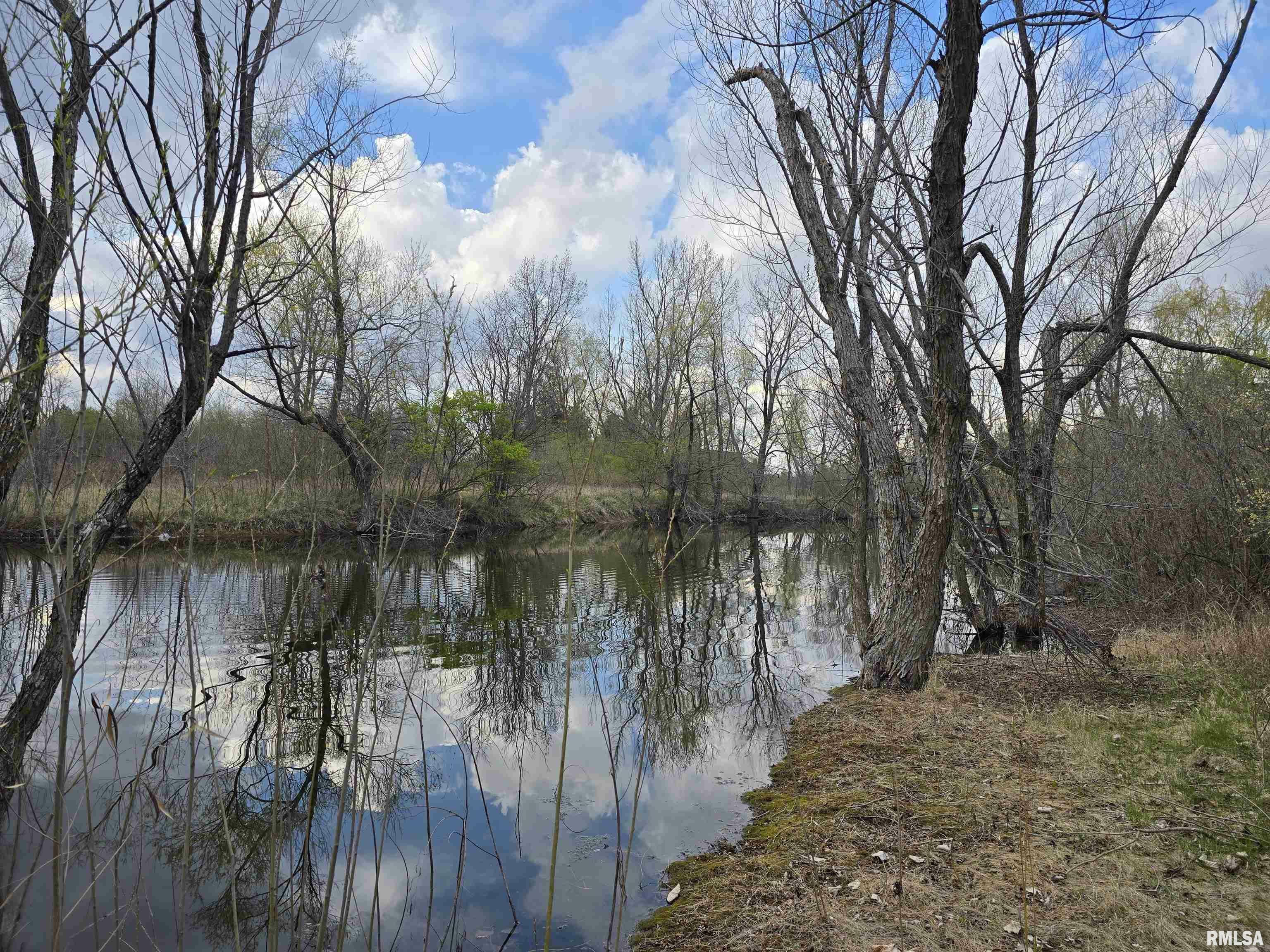Property Photo: 0 Brad Road IL 61520