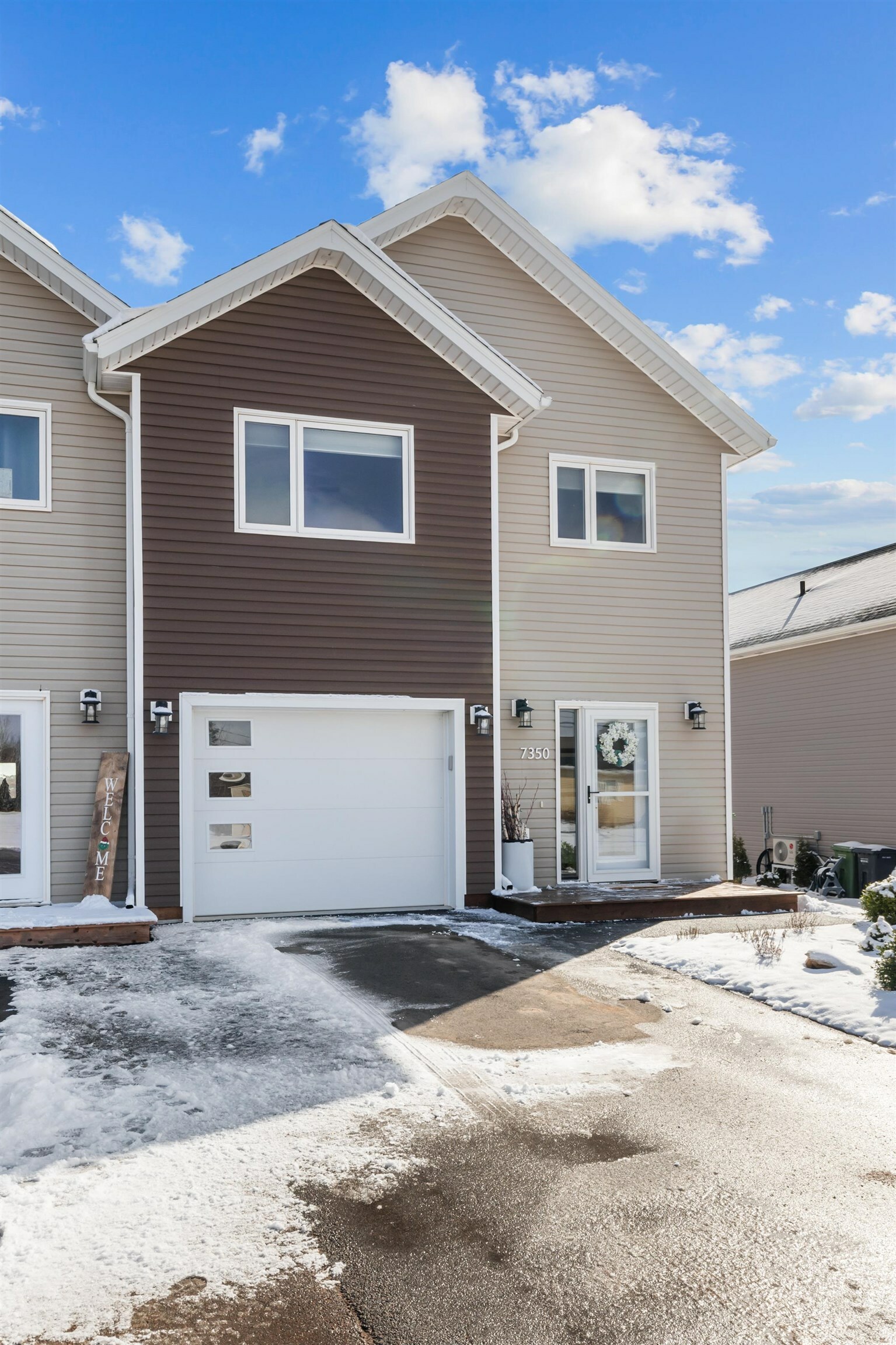 Property Photo: 7350 Cavendish Road Road PE C0A 1X0