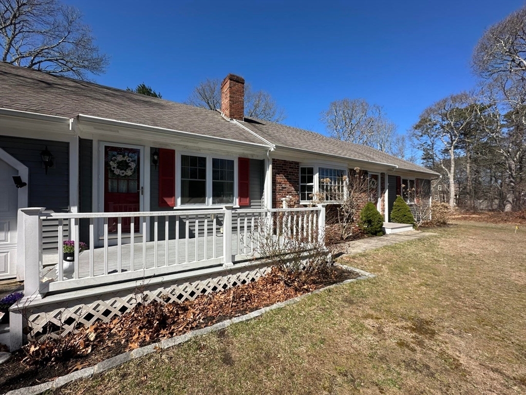 Property Photo:  15 Adrienne Dr  MA 02664 
