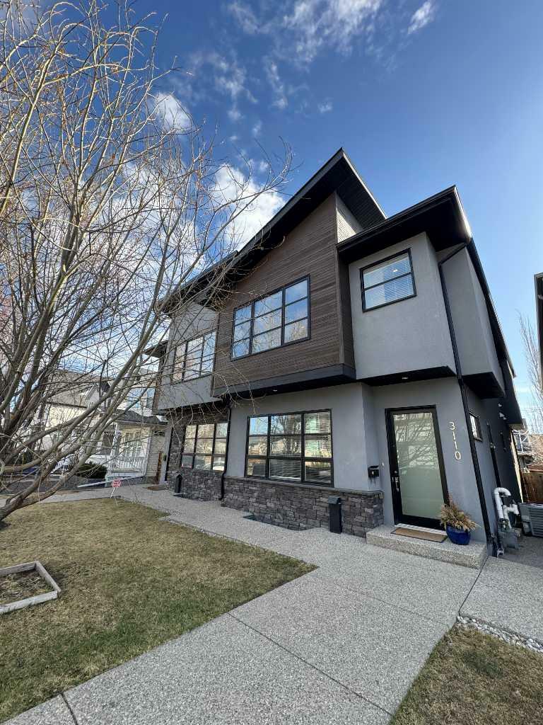 3110 5 Street NW  Calgary AB T2M 3C9 photo
