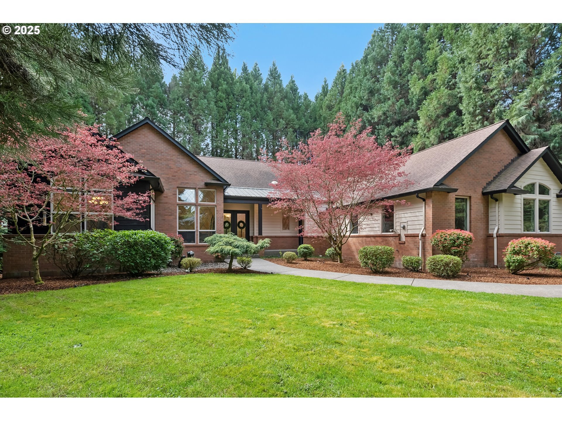 Property Photo:  9423 NE 180th Way  WA 98604 
