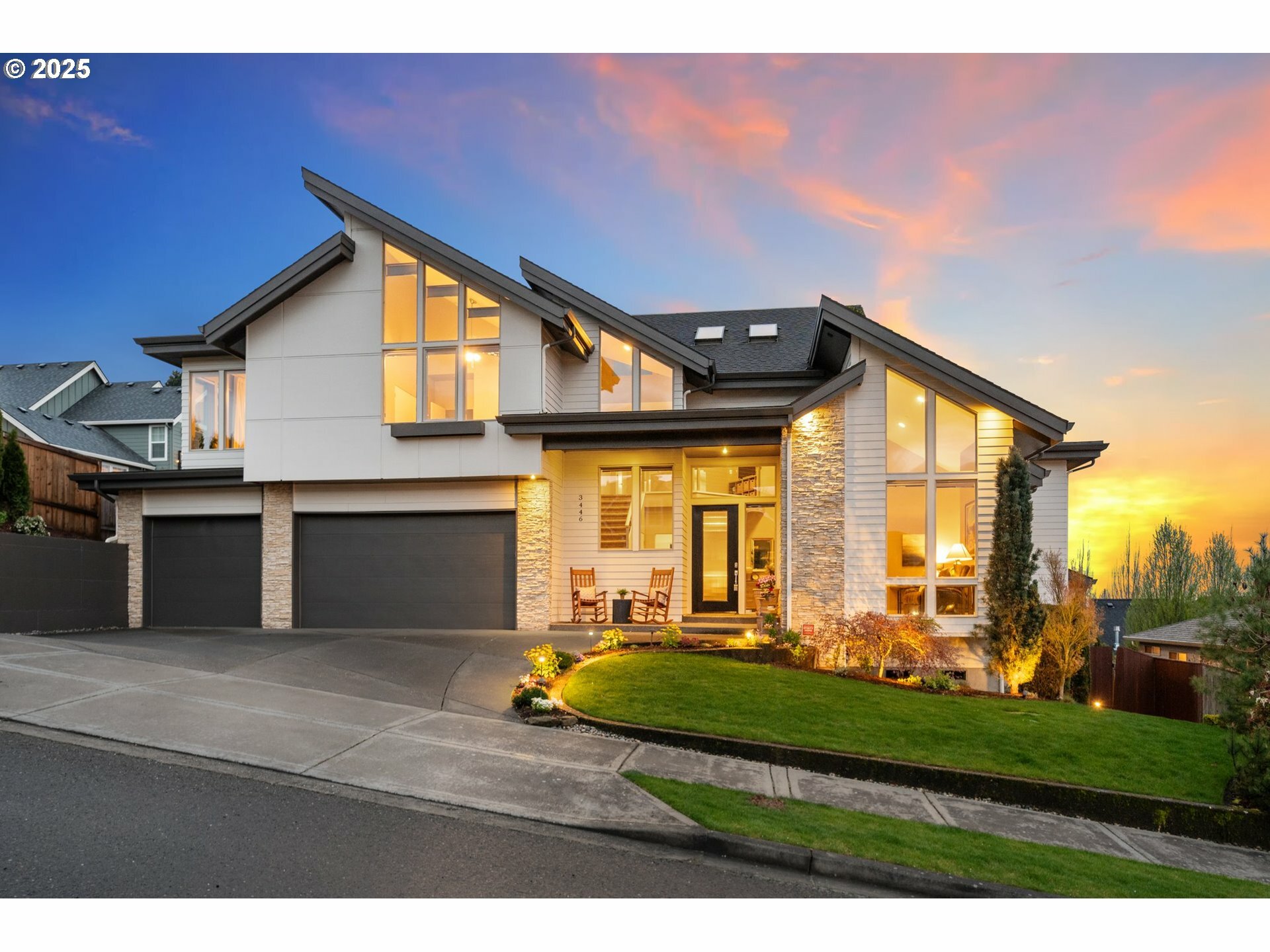 3446 NW 17th Ave  Camas WA 98607 photo