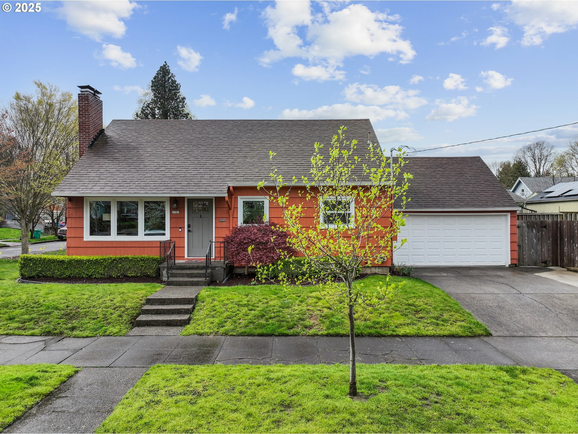5707 N Concord Ave  Portland OR 97217 photo