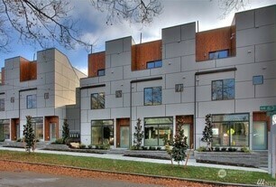 Property Photo: 6218 20th Avenue NW WA 98107