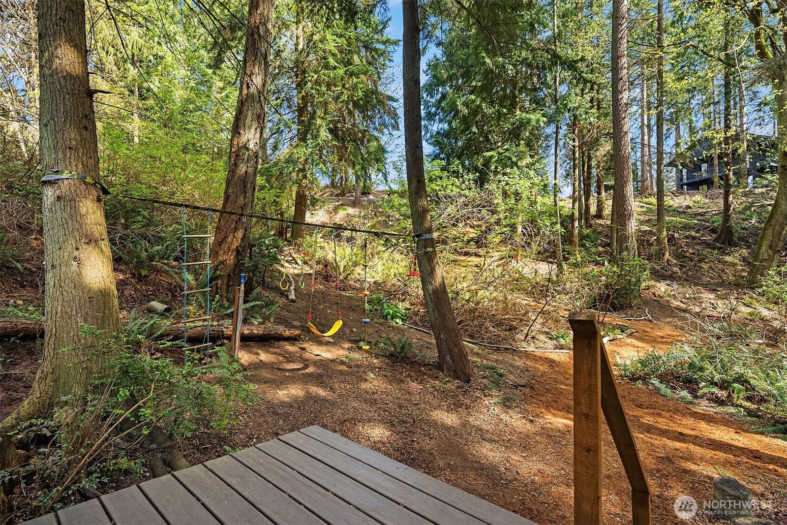 Property Photo: 8042 Island Court WA 98236