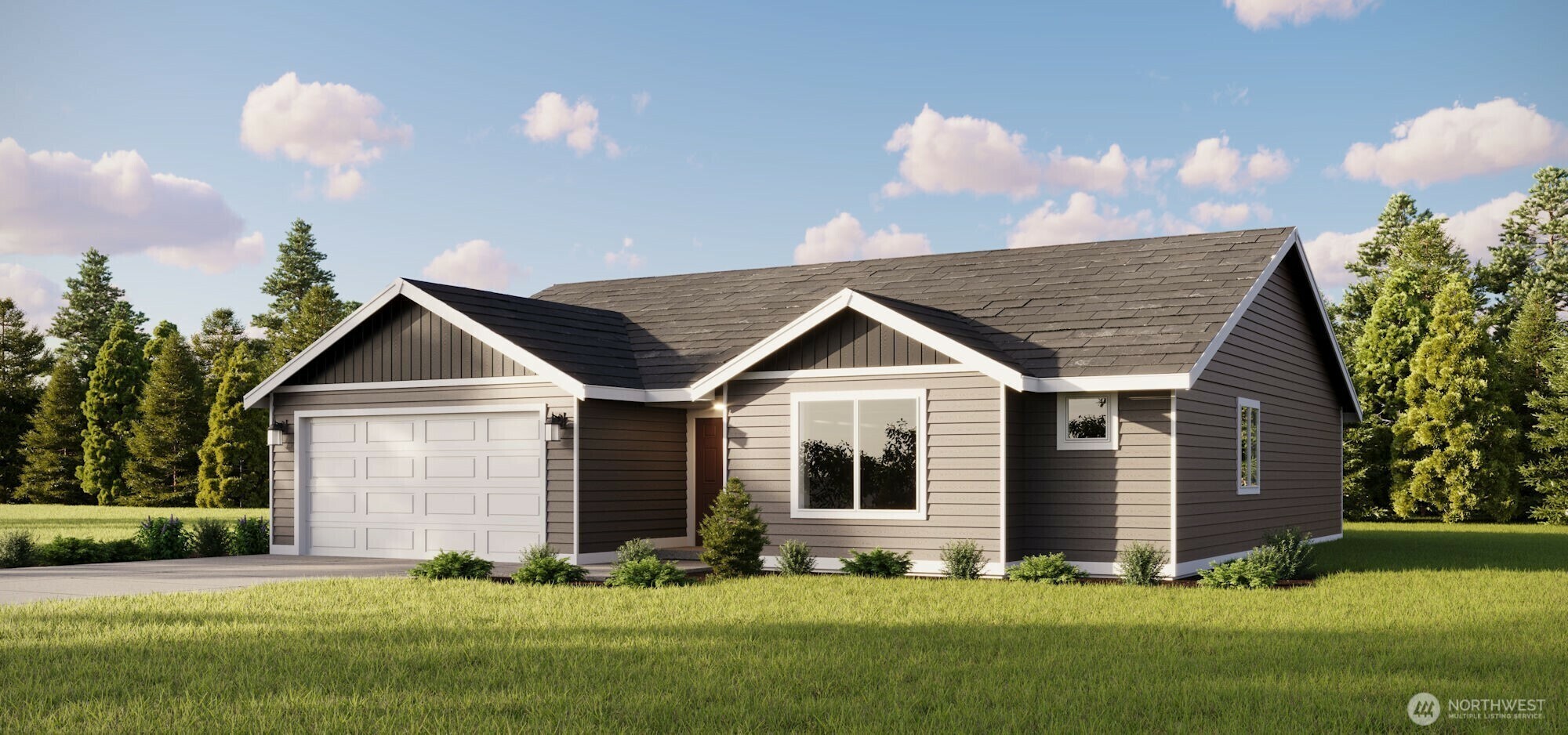 Property Photo: 1525 Alder Lane WA 98251