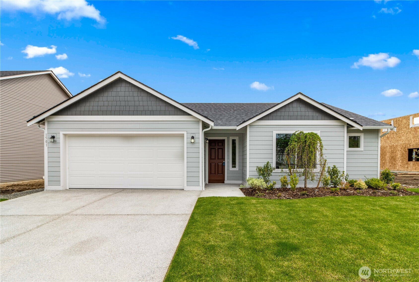 Property Photo: 1525 Alder Lane WA 98251