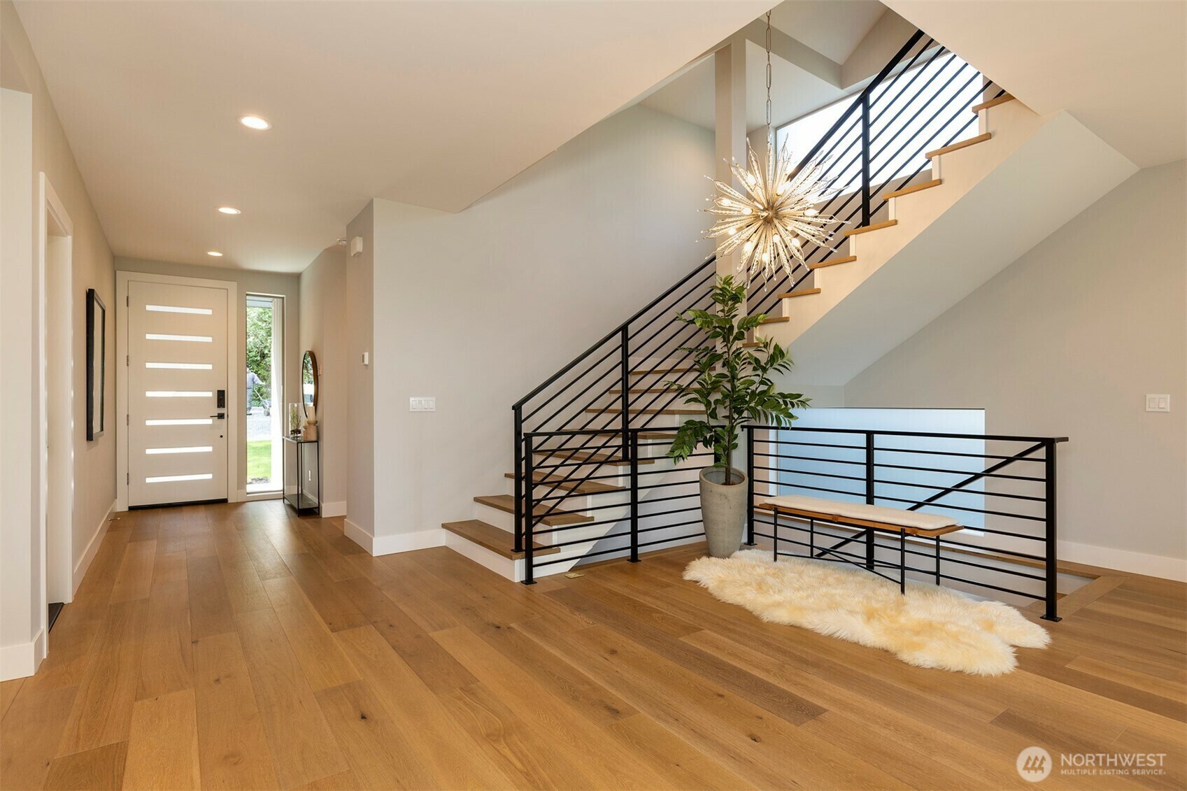 Property Photo: 3760 W Lawton Street WA 98199