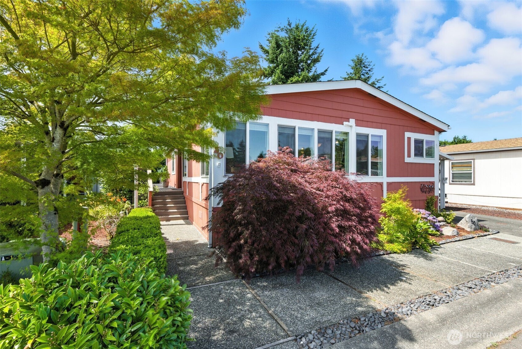 Property Photo: 1427 100th Street SW 50 WA 98204