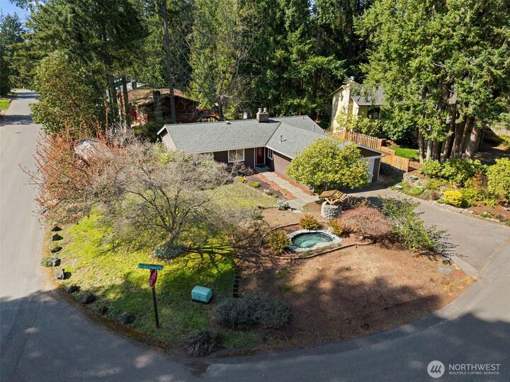 Property Photo: 7339 Bridle Vale Place NW WA 98311