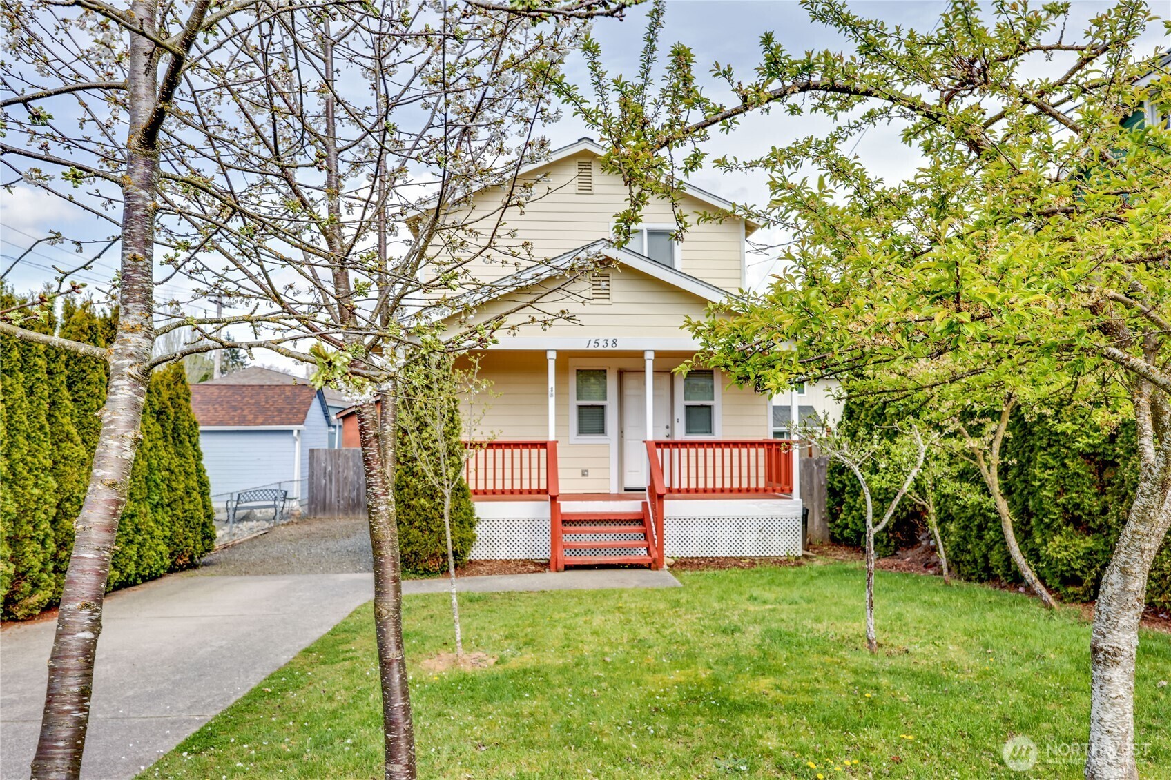 1538  8th Street  Bremerton WA 98337 photo
