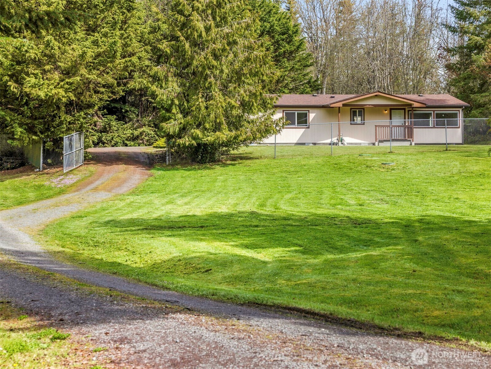 242  Winterhaven Drive  Port Angeles WA 98362 photo
