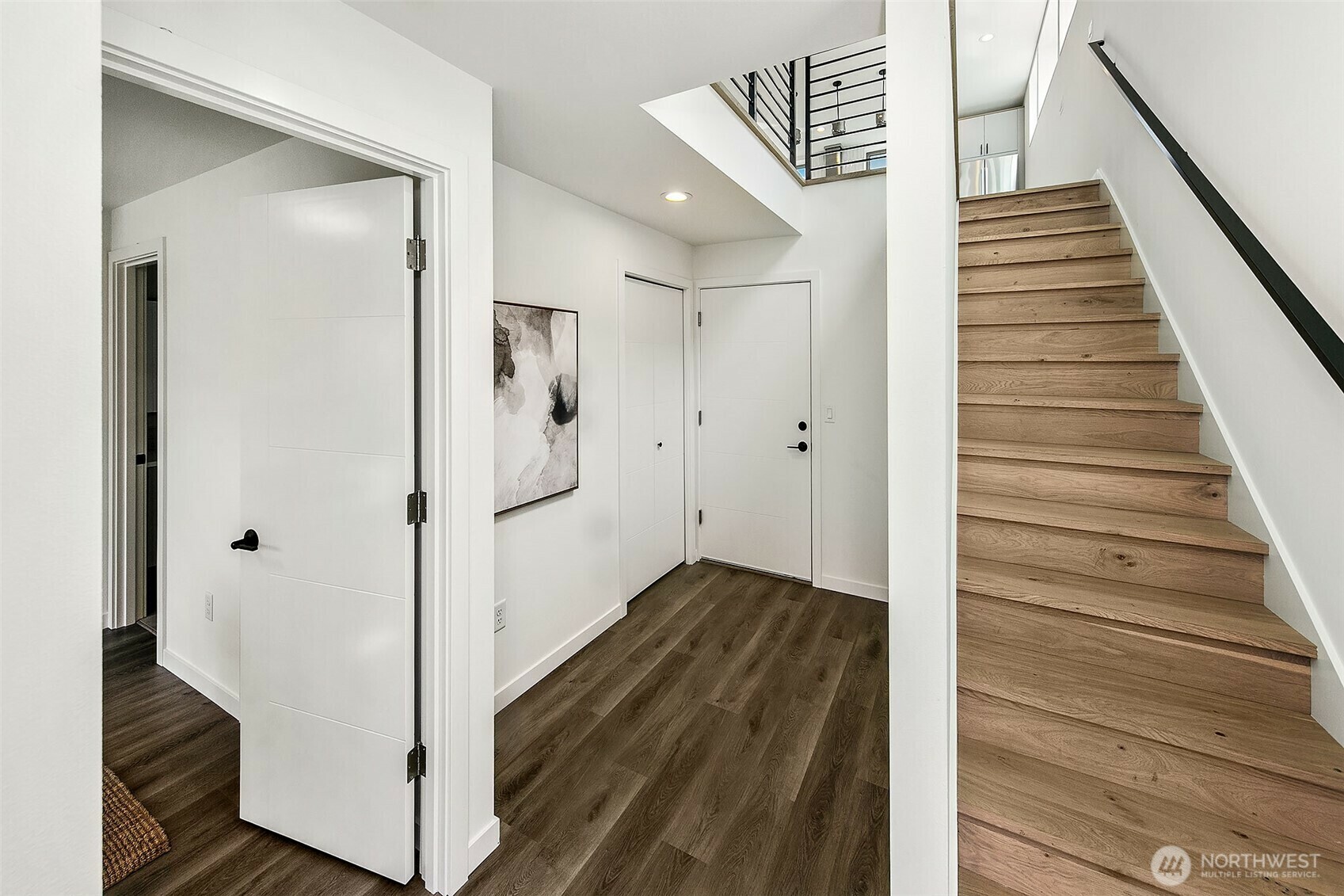 Property Photo: 4735 S Bennett Street WA 98118