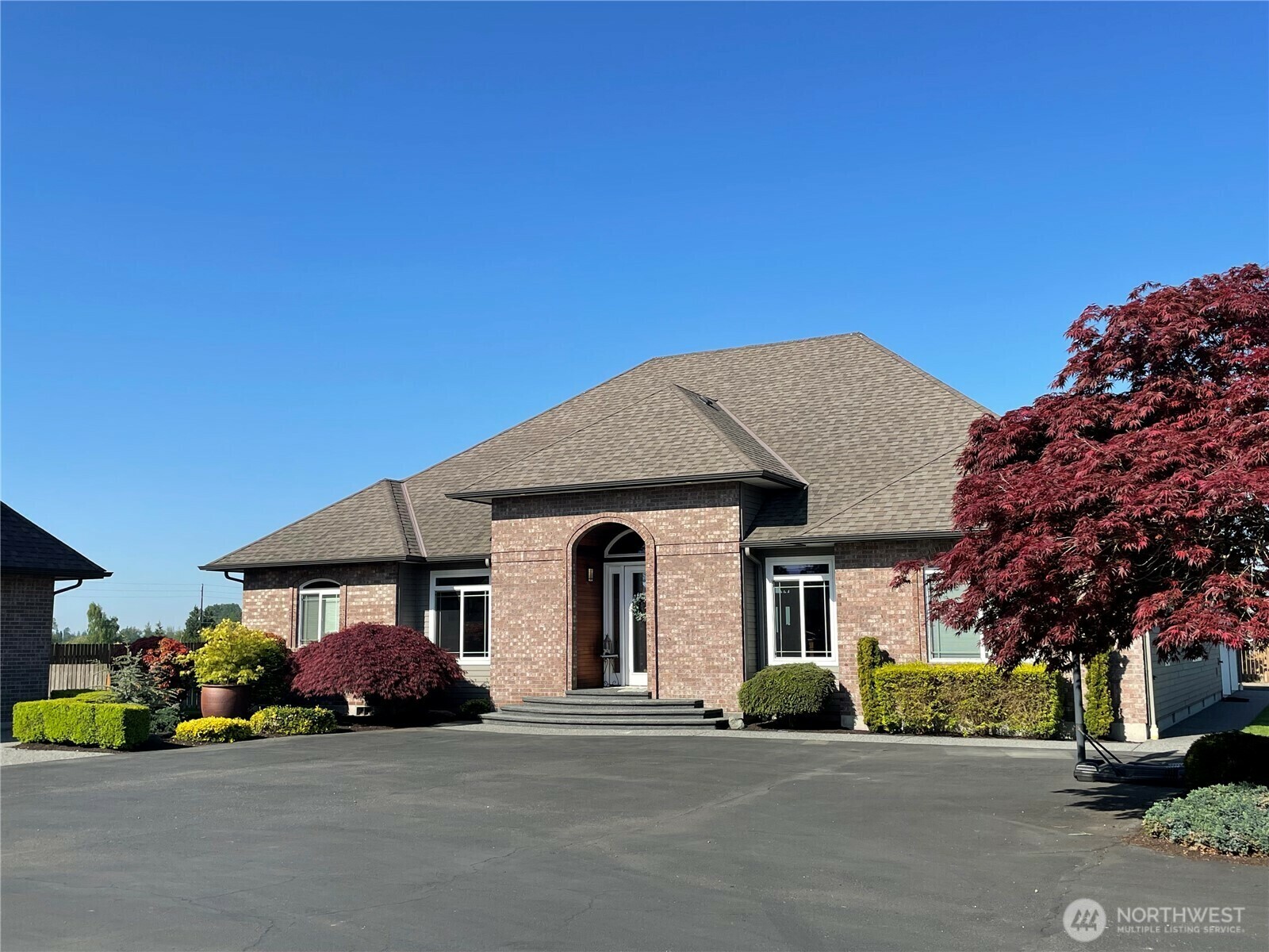 Property Photo: 22785 Rallye Lane WA 98284