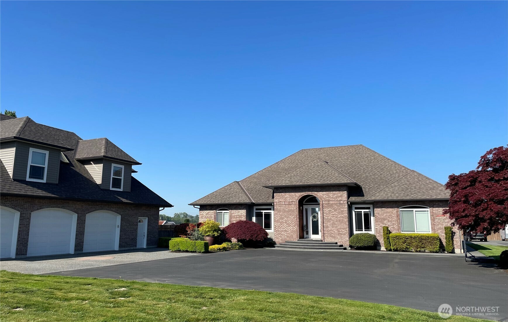 Property Photo:  22785  Rallye Lane  WA 98284 