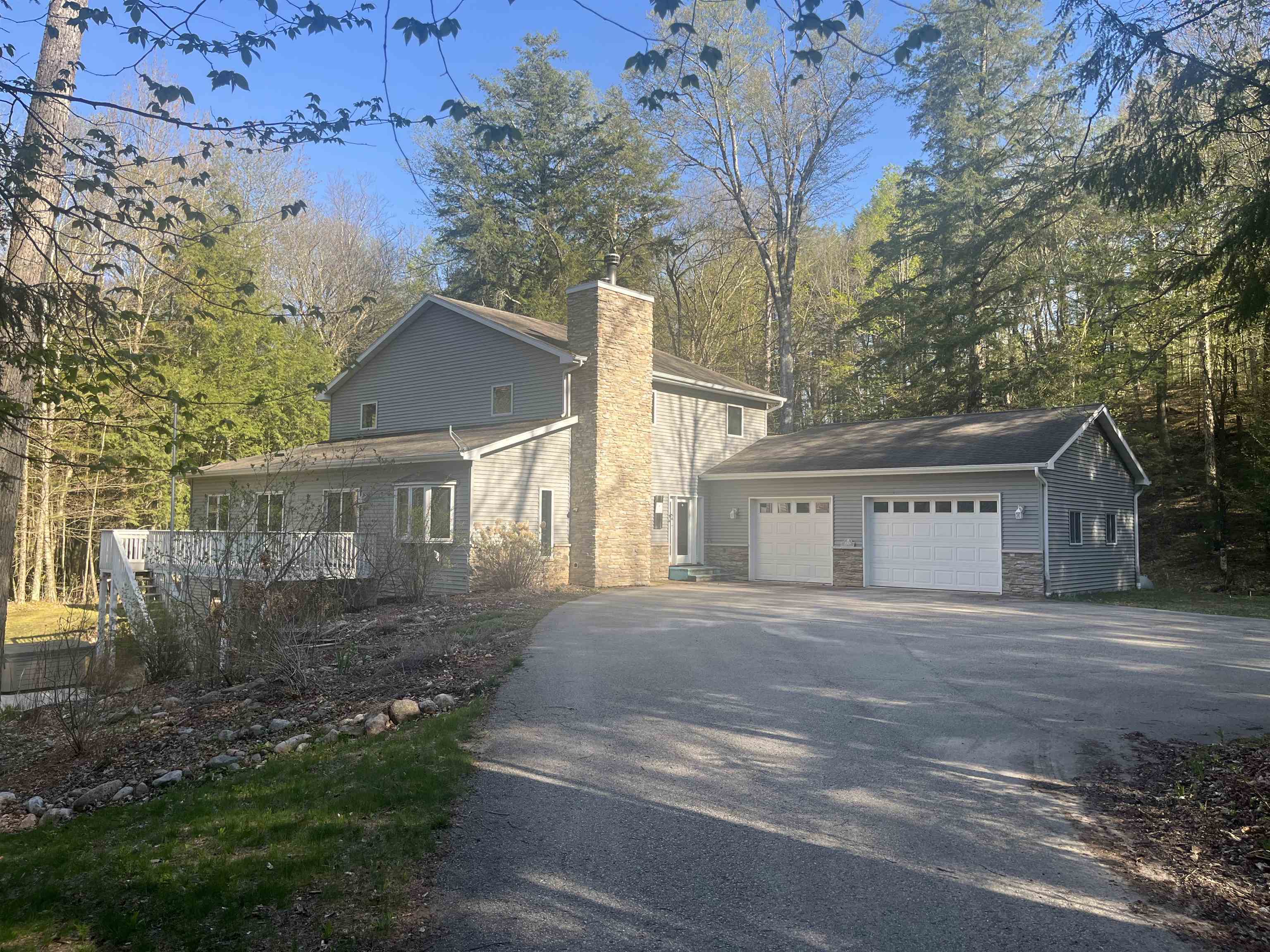 17328 Sandi Lane  Townsend WI 54175 photo