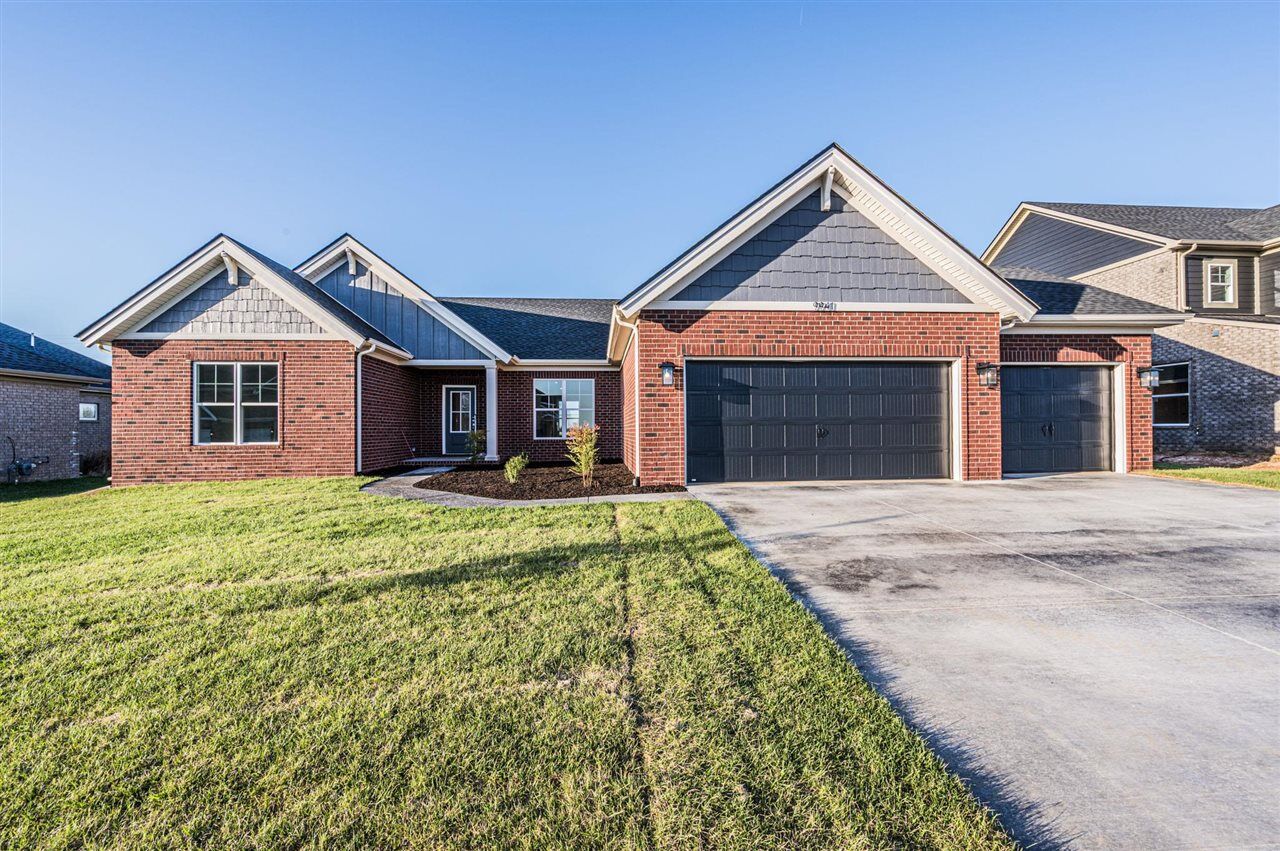 Property Photo: 9941 Creamery Lane KY 42101