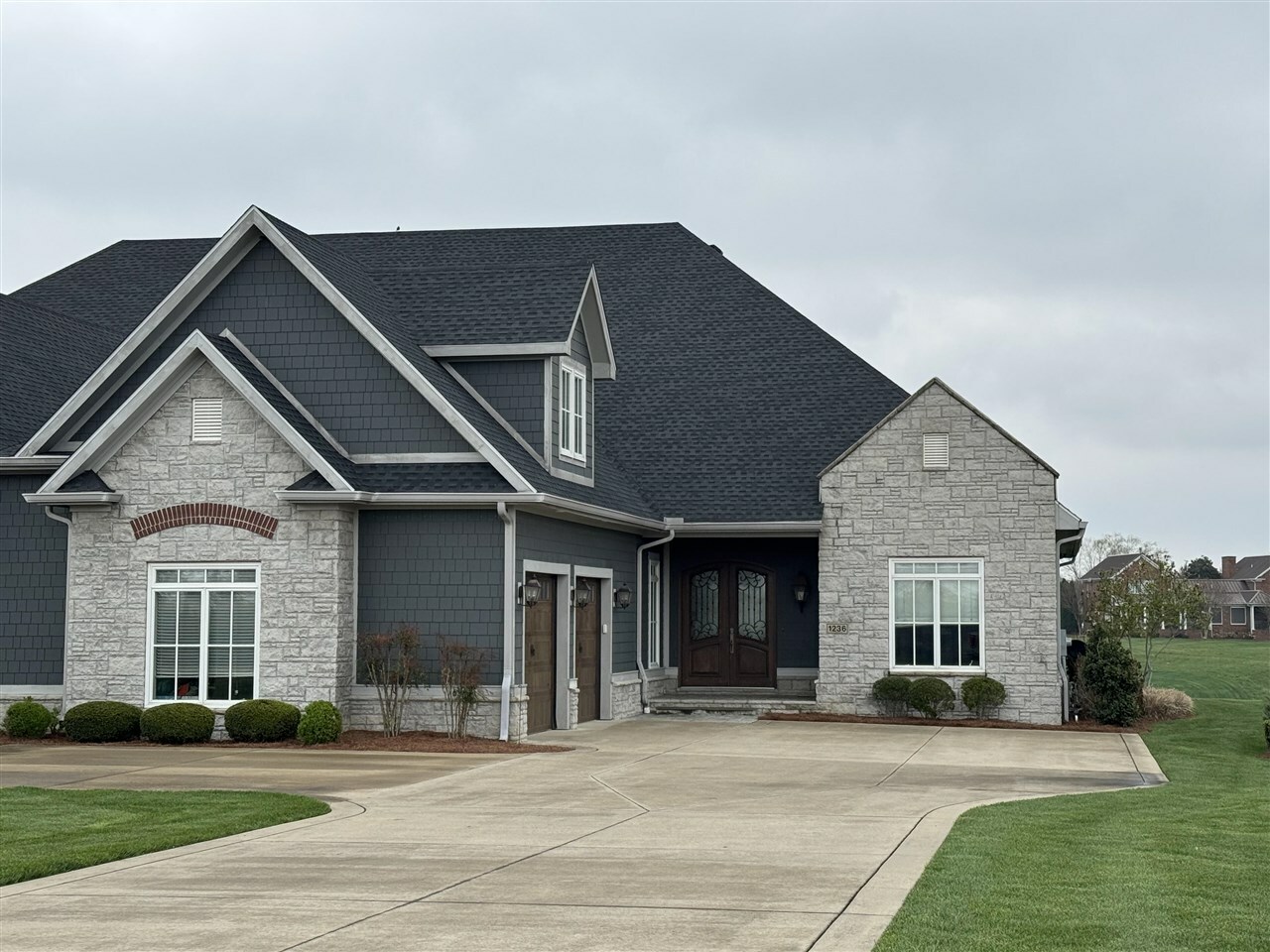 Property Photo: 1236 Drakes Ridge Lane KY 42103