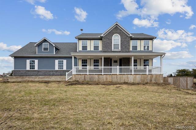 2811 Doane  Benton Twp MI 48813 photo