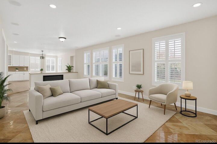 Property Photo: 16650 E 107th Court CO 80022
