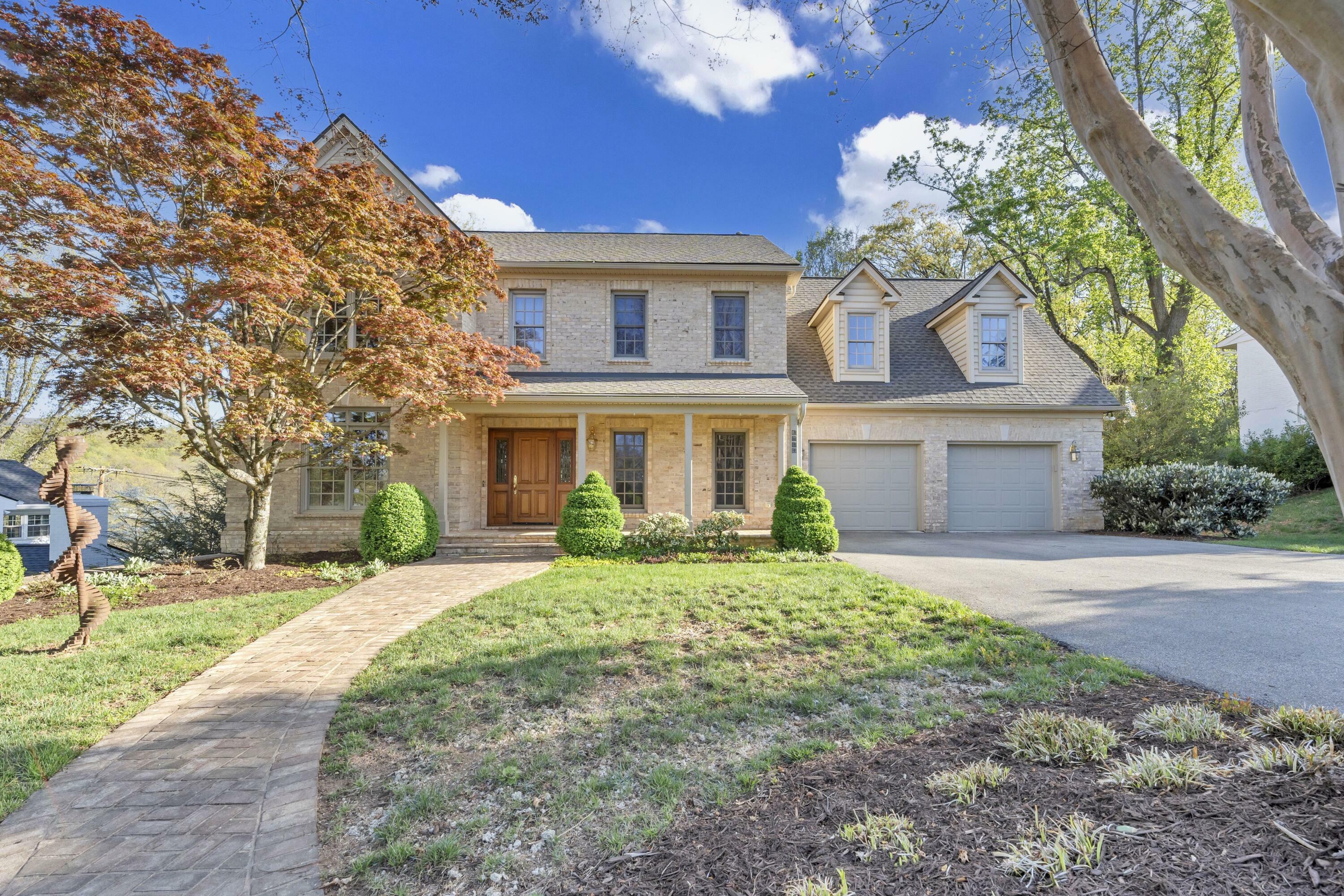 Property Photo: 3649 Peakwood Dr SW VA 24014