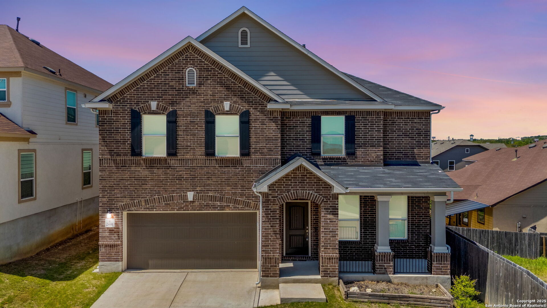Property Photo: 29991 Jove TX 78163